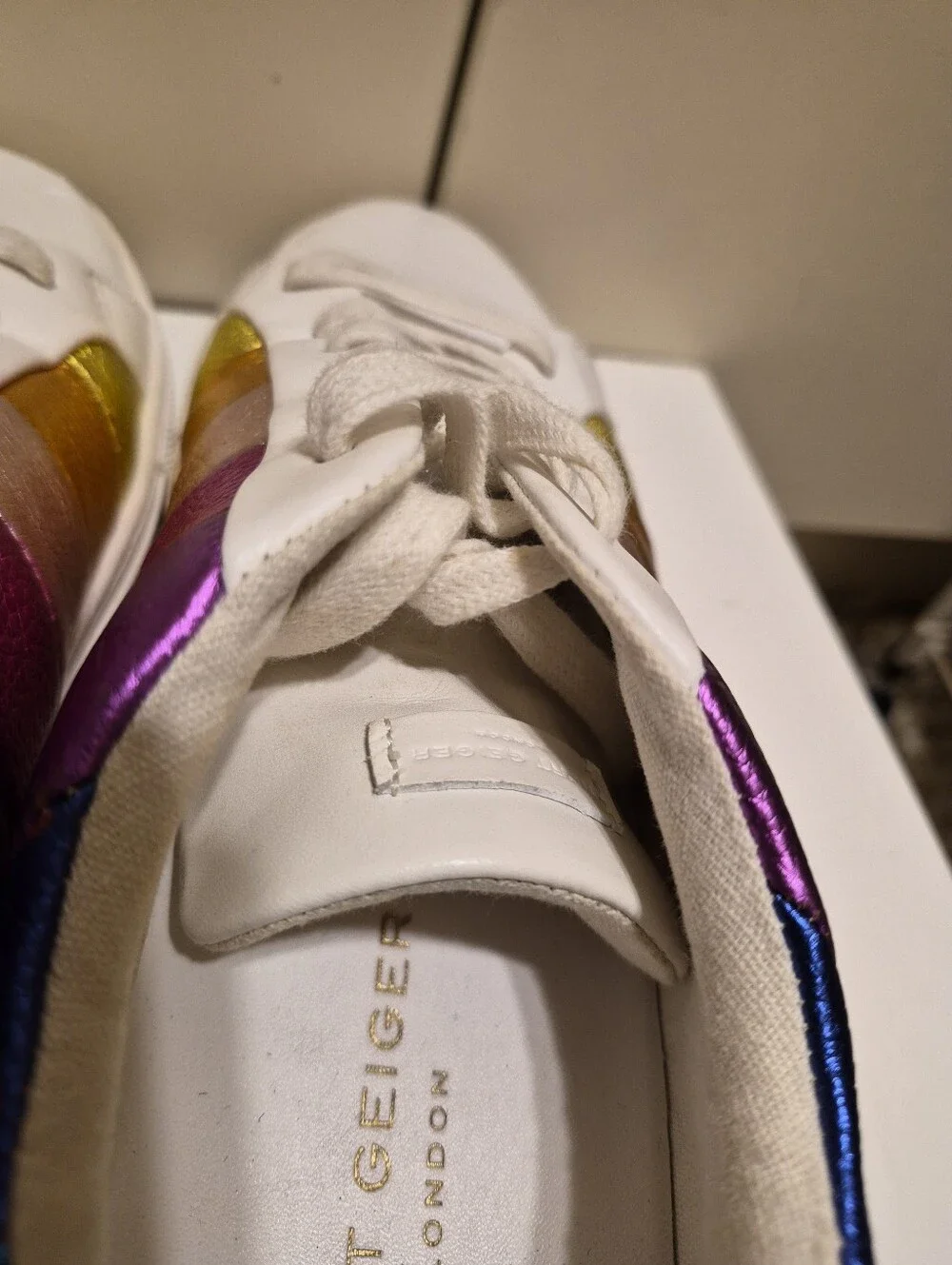 Kurt Geiger London 